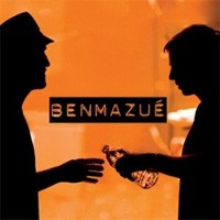 Ben Mazué EP