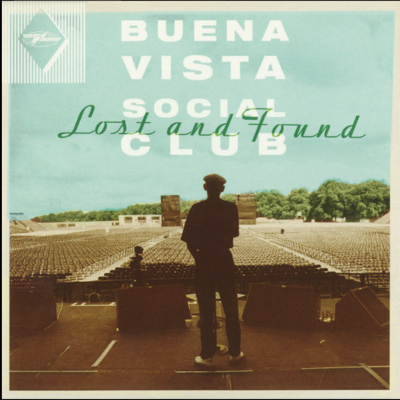 Lost and Found