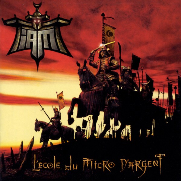 L’École du micro d’argent cover