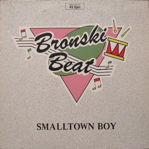 Smalltown Boy