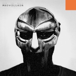 Madvillainy cover