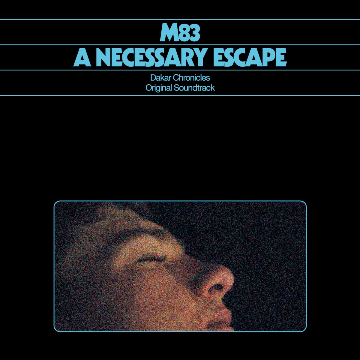 A Necessary Escape (part 2)