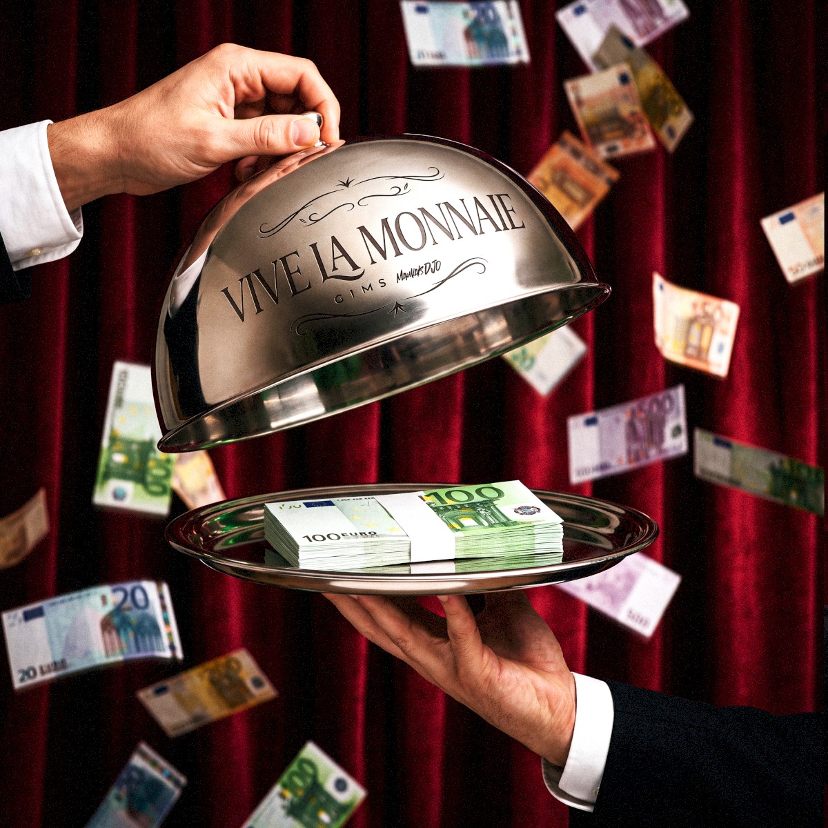 VIVE LA MONNAIE