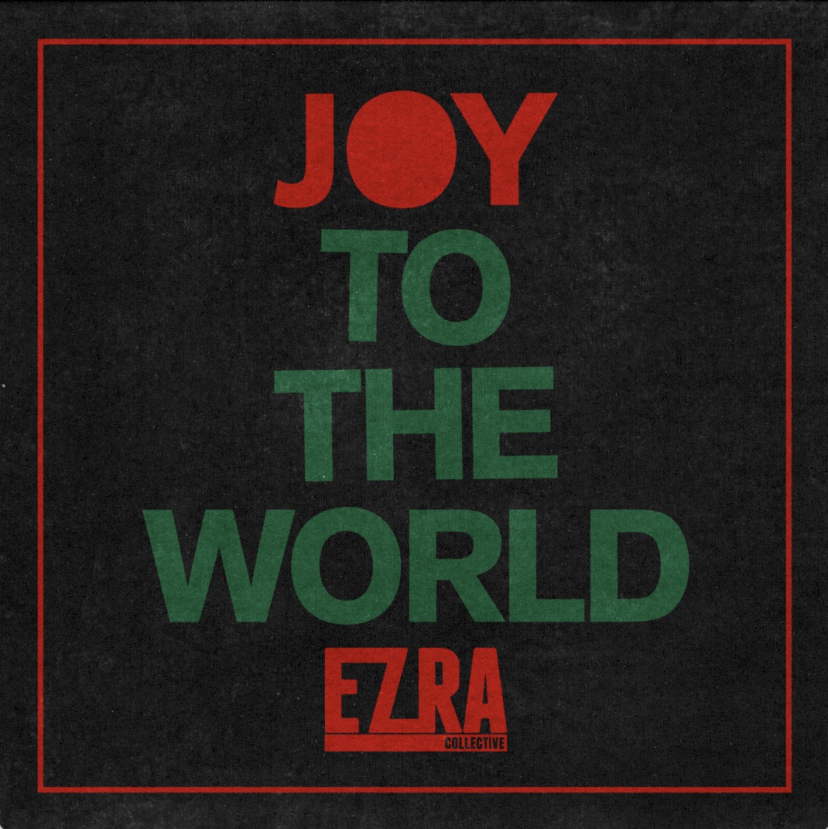 Joy to the World