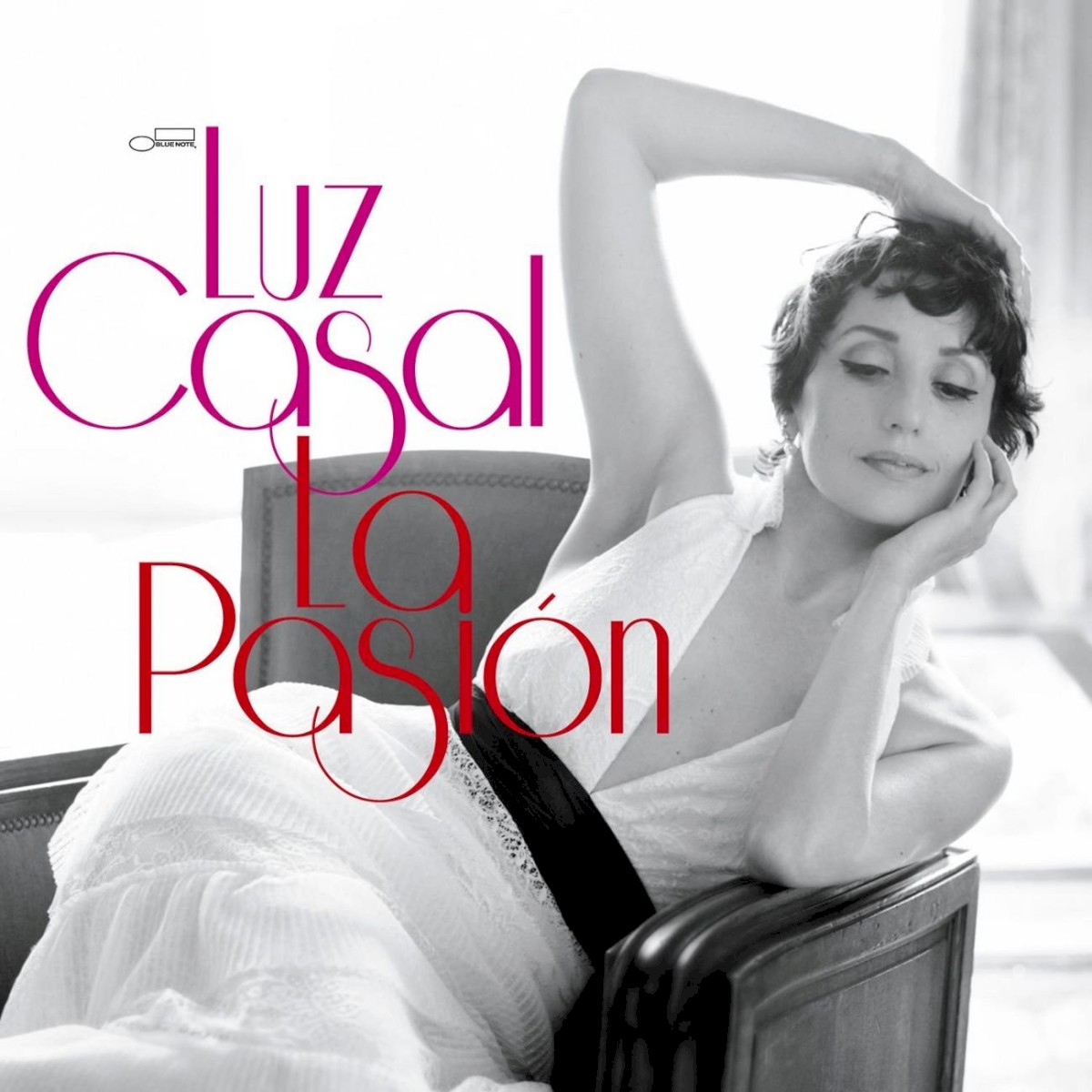 La pasión