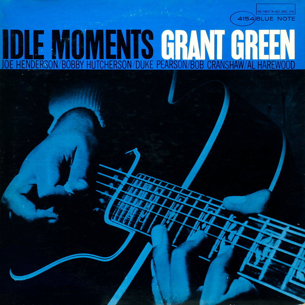 Idle Moments