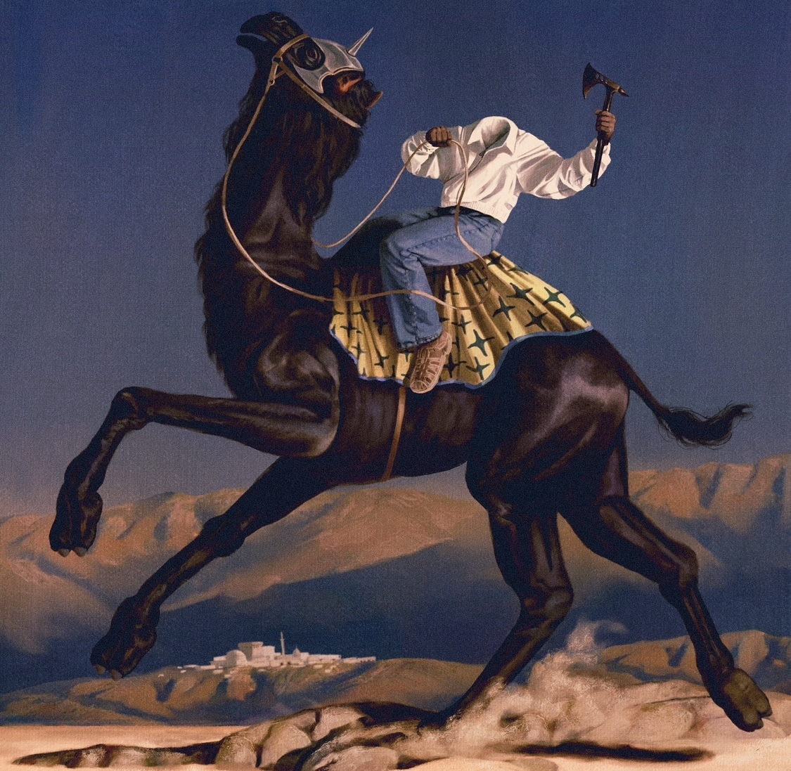 omar chappier cover