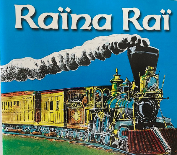 Raïna Raï cover