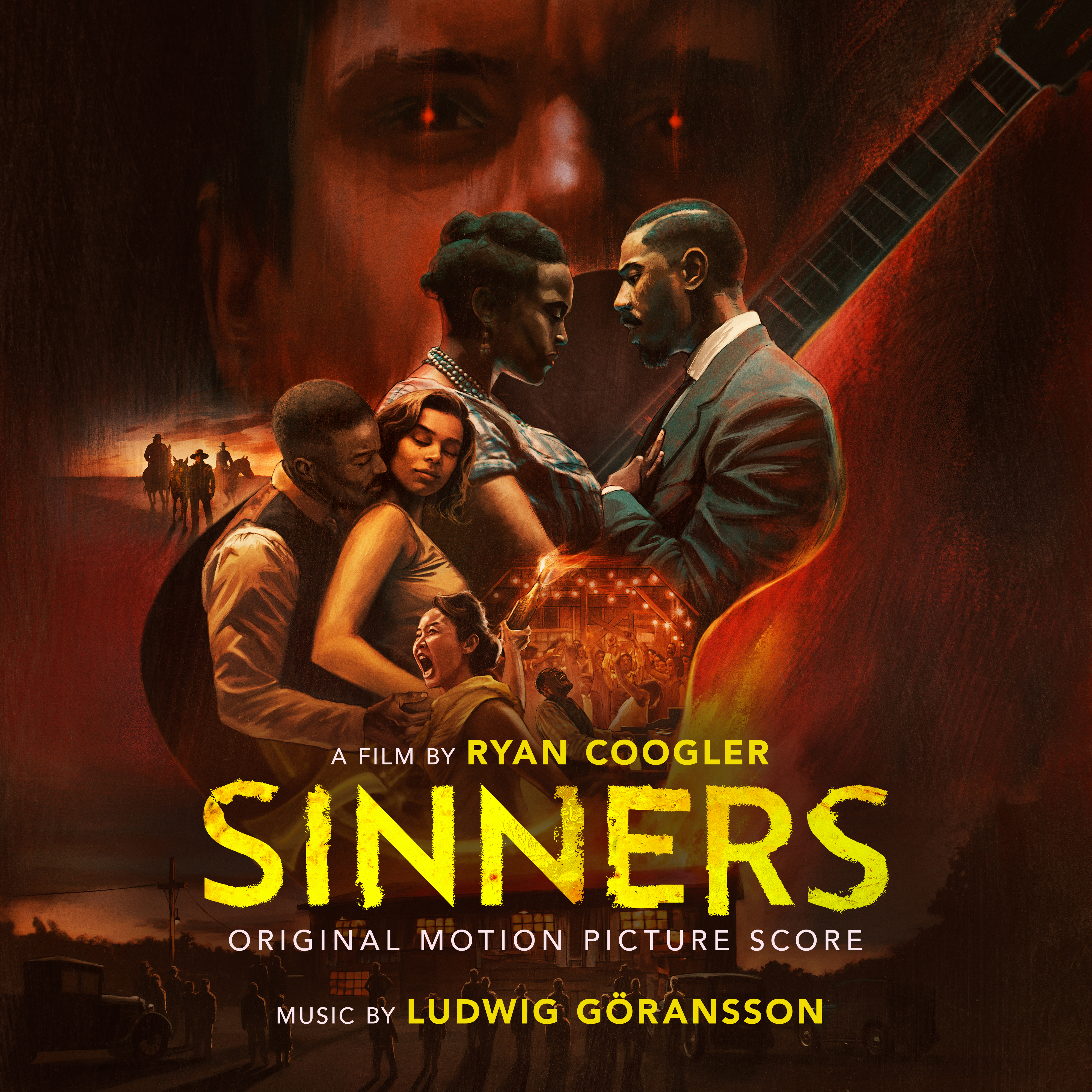 Sinners: Original Motion Picture Score