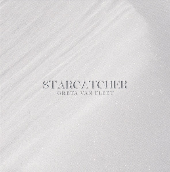 Starcatcher