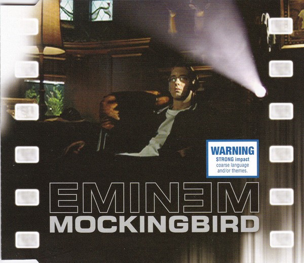 Mockingbird (sped up version)