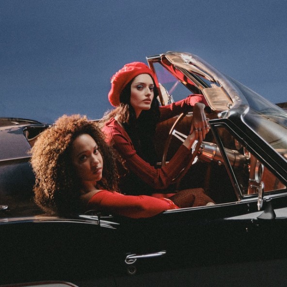 Thelma et Louise