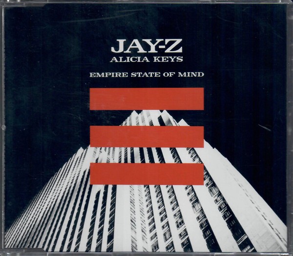 Empire State of Mind