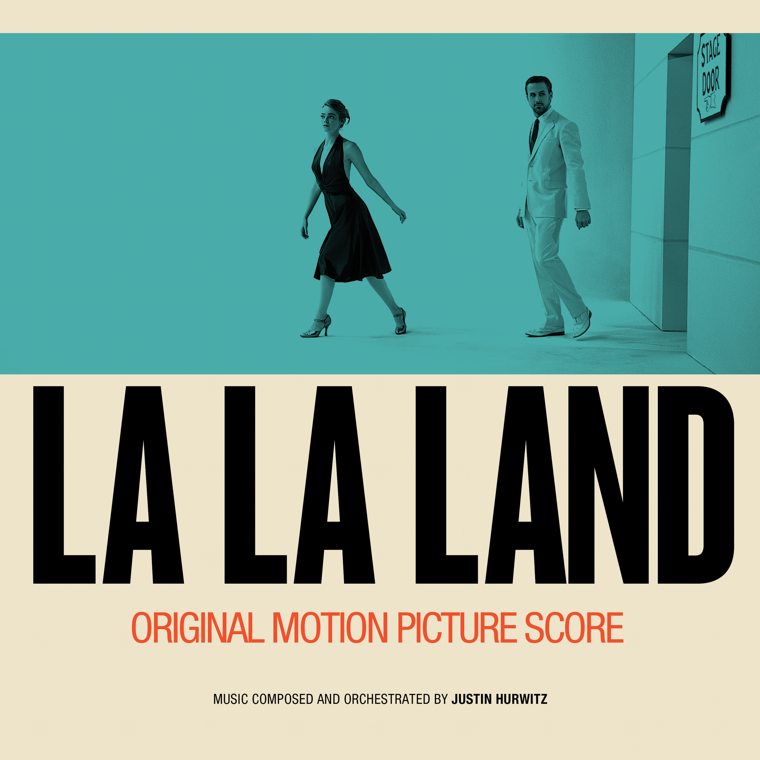La La Land