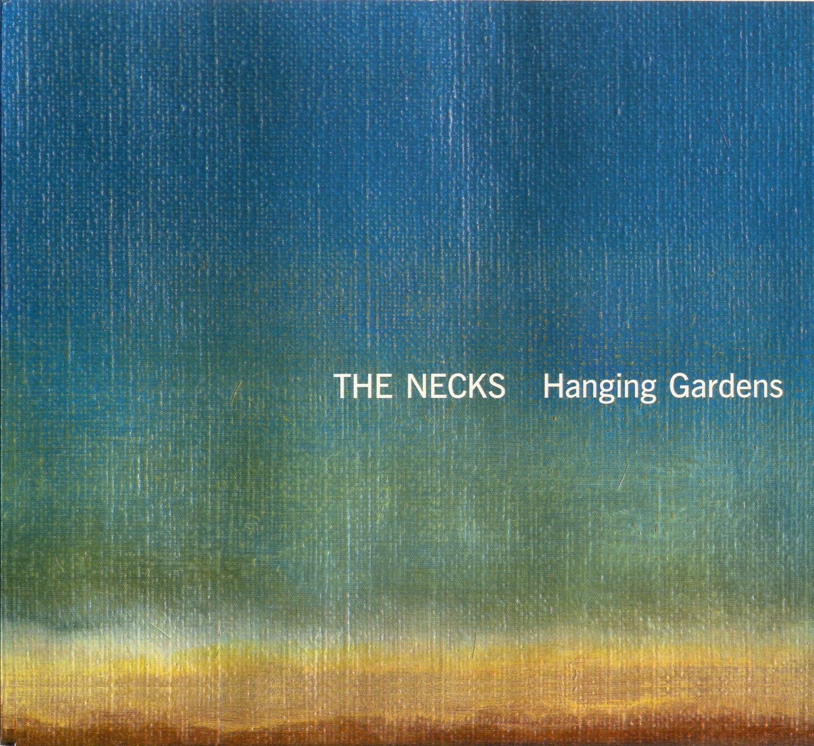 Hanging Gardens
