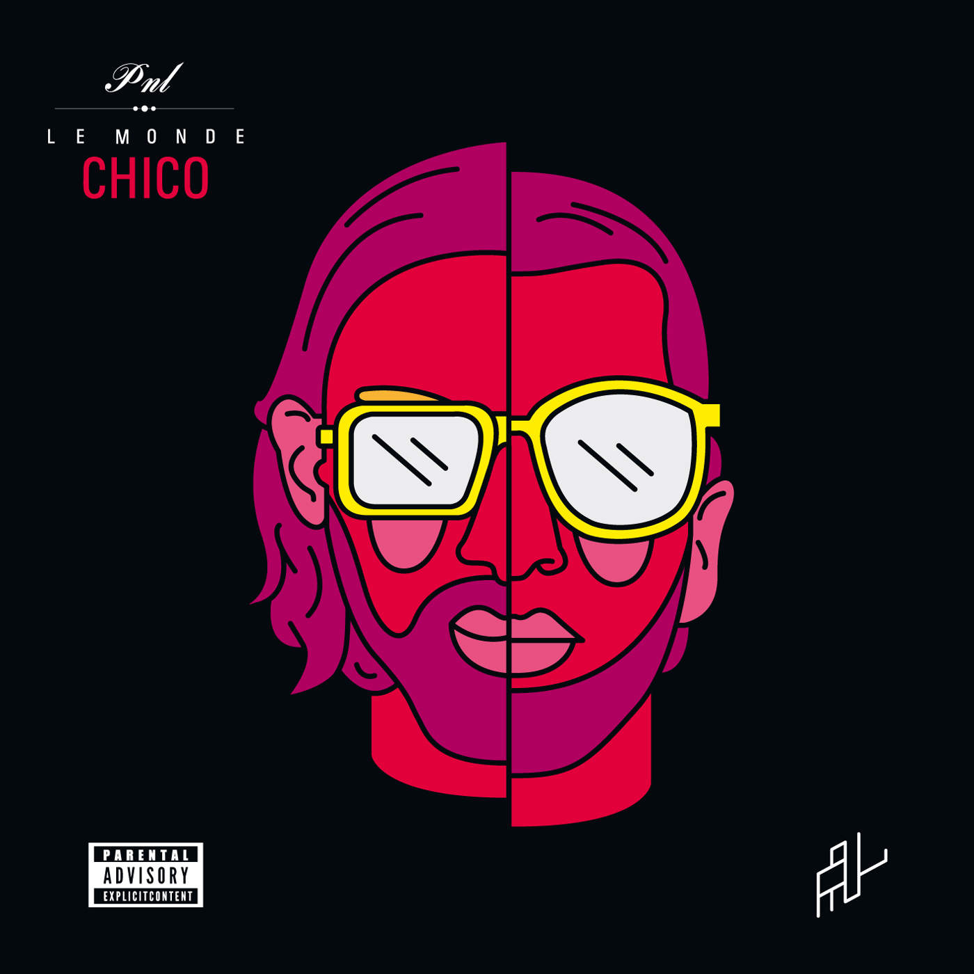 Le Monde Chico cover