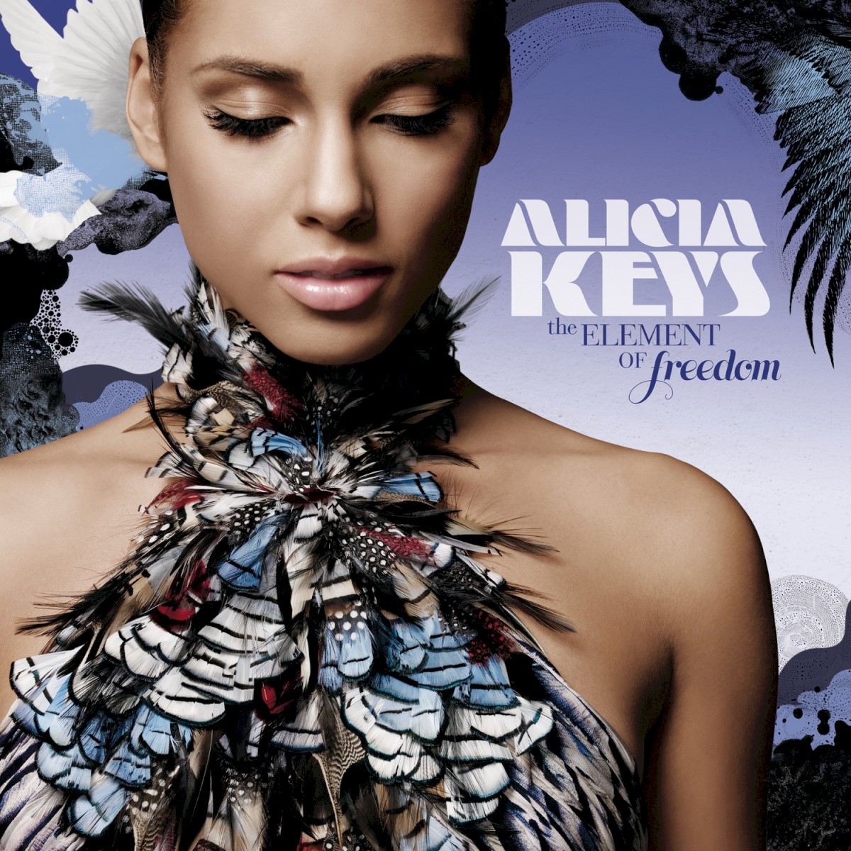 The Element of Freedom (deluxe edition)
