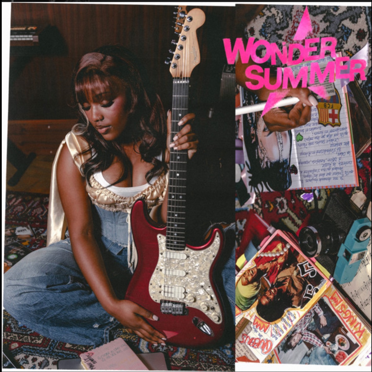 WONDERSUMMER