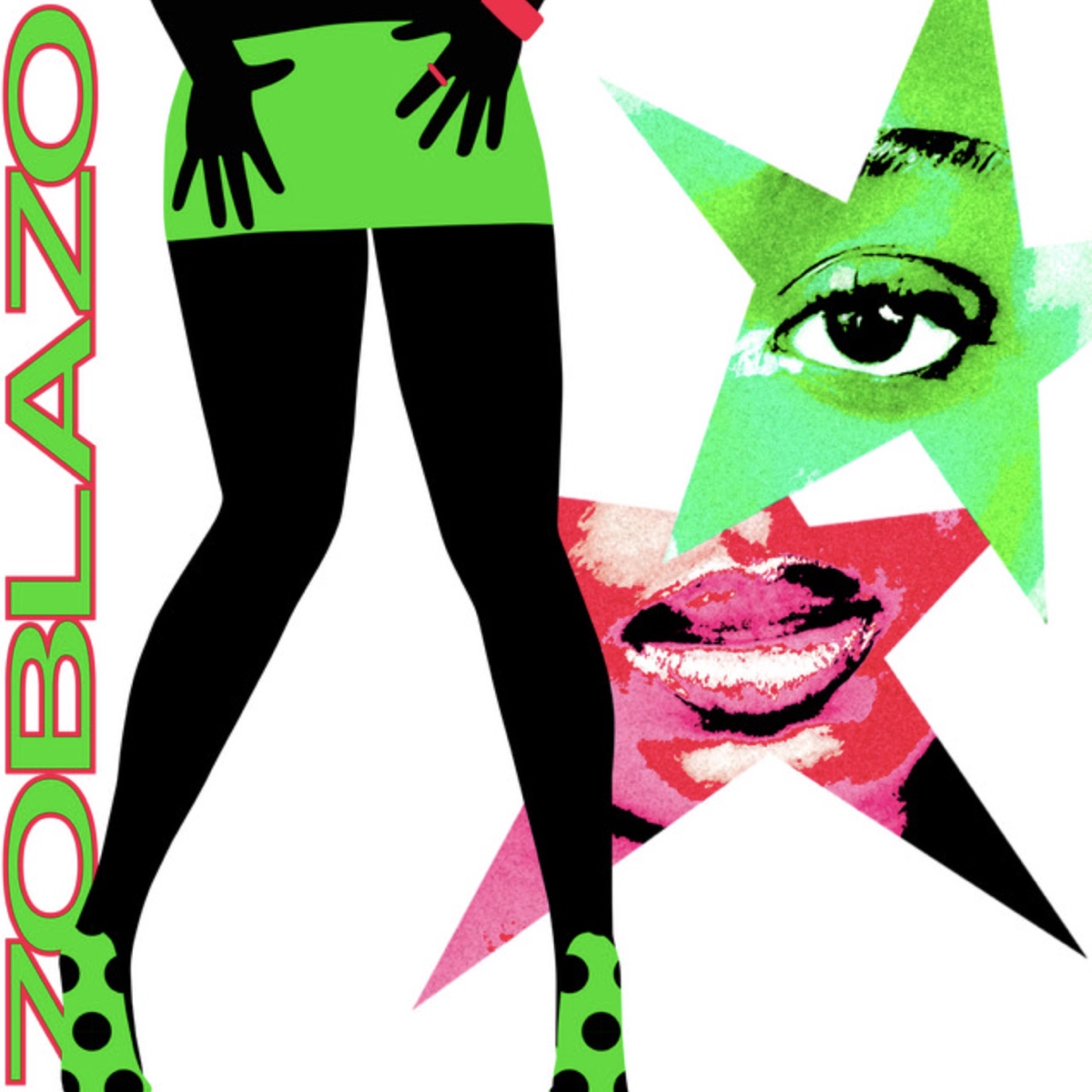 Zoblazo cover